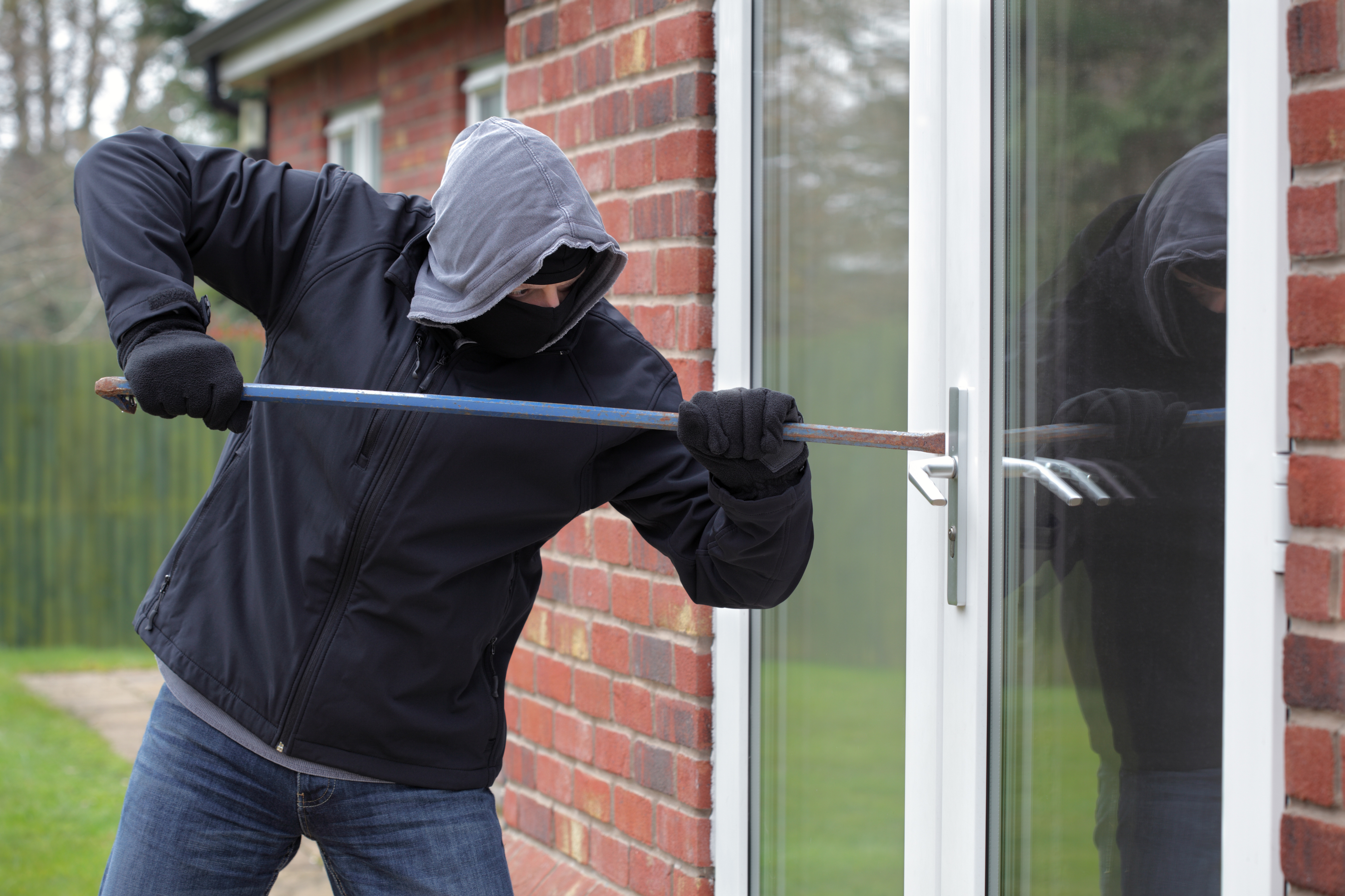 Prevent Crime by Installing Home Security System