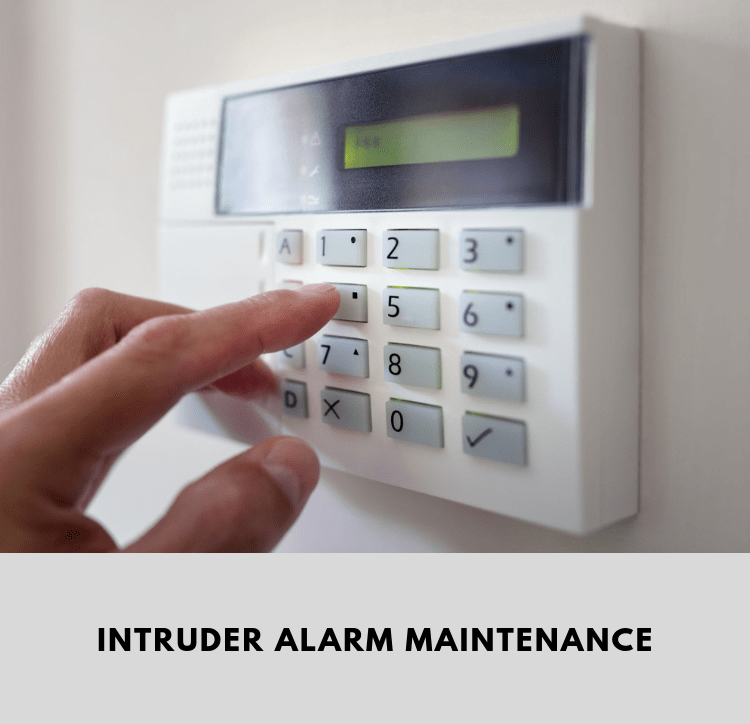 calculate security alarm quote online