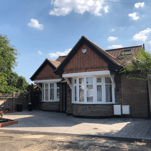  Detatched House,  Harrow