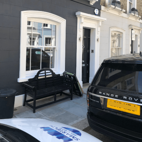  Terraced House, Woodland Avenue, Windsor