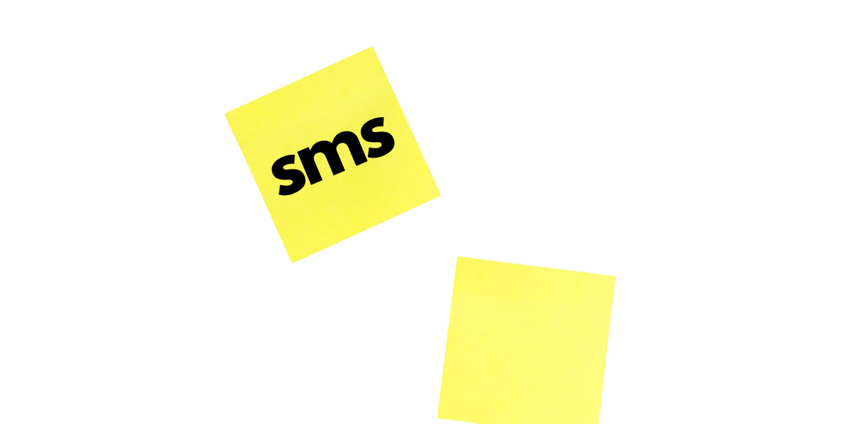 sms alert icon