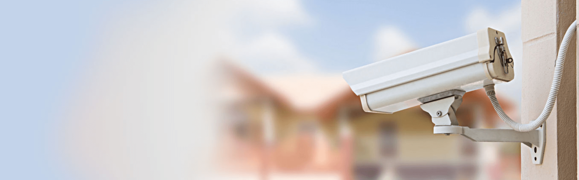 How to choose cctv camera for your home? 