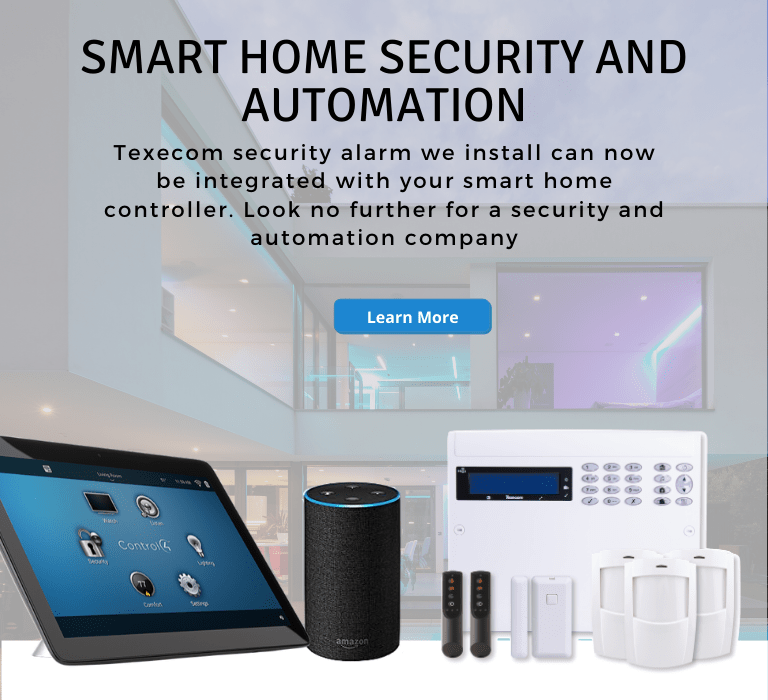 Find the perfect security alarm.We will recommend the best intruder alarm to suit your needs in less than 30 seconds.