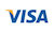 Secure Payment - Visa