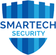 Smartech Security Logo