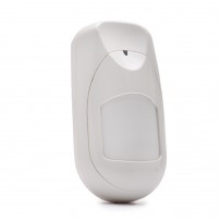 DualTech Motion Detector Wired