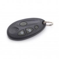 4-Button Zone Keyfob