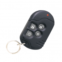 PowerMax 4-Button Keyfob