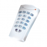 PowerMax Portable Keypad