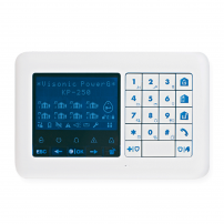 PowerMaster Keypad