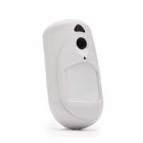 PIR Camera Detector