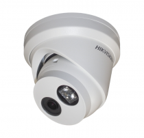 Hikvision 4MP Darkfighter IP camera