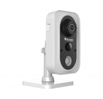 Indoor WiFi cube camera