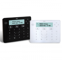 Lightsys2 Touchscreen Keypad