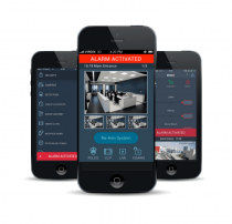 Risco App Annual Subscription - ONLY FOR SMARTECH CUSTOMERS