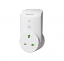 Texecom Connect Smartplug