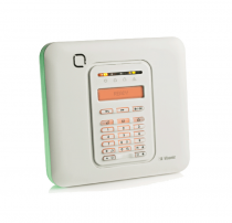 Visonic Powermaster 10 wireless alarm system