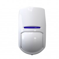 Wireless PIR sensor