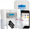 Visonic Powermaster-30 GSM Wireless  Alarm 