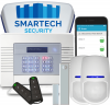 Pyronix Enforcer 10 Digi-WiFi Wireless Alarm